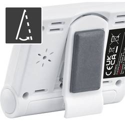 Laserliner ClimaHome-Check Datalogger pro měření vlhkosti a teploty-