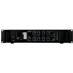 Omnitronic MPZ-120.6P ELA zesilovač 120 W 6zónový
