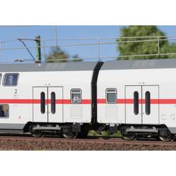 Märklin 43487 Dvouřadá středová vůz H0 IC2 DB-AG DPza 682.2, 2. Třída