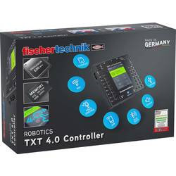 fischertechnik education robot TXT 4.0 Controller hotový modul 560166