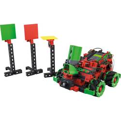 fischertechnik education rozšiřující modul robota Robotics: Add On Omniwheels stavebnice 559898