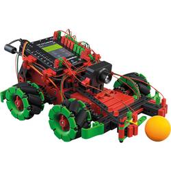 fischertechnik education rozšiřující modul robota Robotics: Add On Omniwheels stavebnice 559898