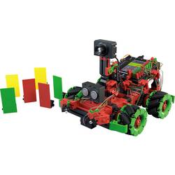 fischertechnik education rozšiřující modul robota Robotics: Add On Omniwheels stavebnice 559898