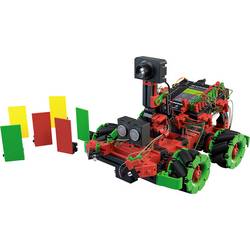 fischertechnik education rozšiřující modul robota Robotics: Add On Omniwheels stavebnice 559898