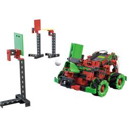 fischertechnik education rozšiřující modul robota Robotics: Add On Omniwheels stavebnice 559898