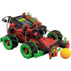 fischertechnik education rozšiřující modul robota Robotics: Add On Omniwheels stavebnice 559898
