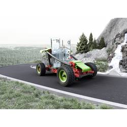 fischertechnik 559880 H2 Fuel Cell Car auto
