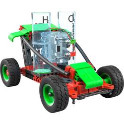 fischertechnik 559880 H2 Fuel Cell Car auto