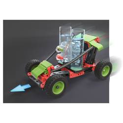 fischertechnik 559880 H2 Fuel Cell Car auto