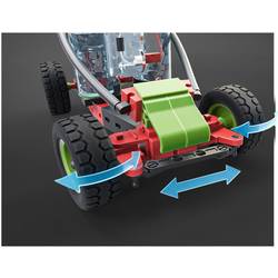 fischertechnik 559880 H2 Fuel Cell Car auto