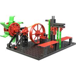 fischertechnik 559879 Green Energy solární experimentální stavebnice