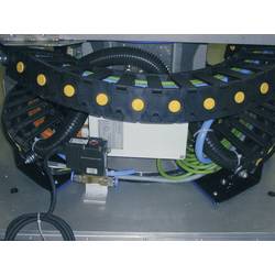 LAPP SILVYN® CHAIN Medium SR 435ME103 61210405 energetický řetěz patentovaný systém jednoduchého spojovacího čepu