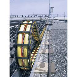 LAPP SILVYN® CHAIN Medium SR 435ME103 61210405 energetický řetěz patentovaný systém jednoduchého spojovacího čepu