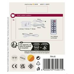 Paulmann 70461 regulátor plast (d x š x v) 6.3 x 3.5 x 2.2 cm Piece 1 ks