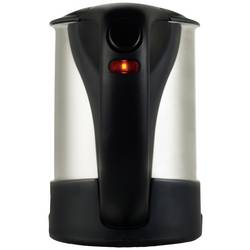 Wilfa TK-1000 rychlovarná konvice černá, nerezová ocel