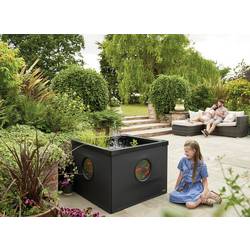 Hozelock 3085 0000 Outdoor Aquarium akvárium 500 l