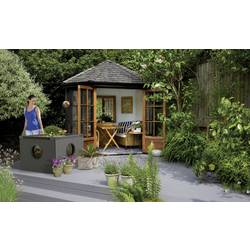 Hozelock 3085 0000 Outdoor Aquarium akvárium 500 l