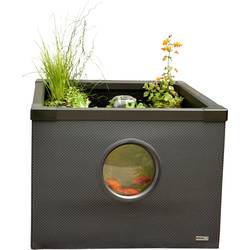 Hozelock 3085 0000 Outdoor Aquarium akvárium 500 l