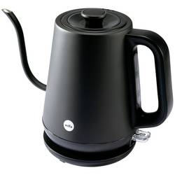 Wilfa WSPOK-1000B rychlovarná konvice černá