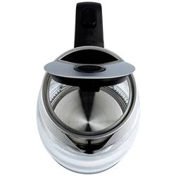 Wilfa WKG-2200S rychlovarná konvice, stříbrná, 609942