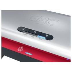 GBC laminovačka 4410070EU A4, kreditní karta