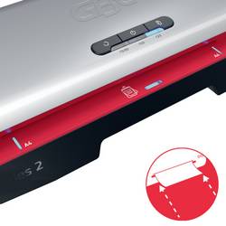 GBC laminovačka 4410070EU A4, kreditní karta