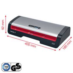 GBC laminovačka 4410070EU A4, kreditní karta