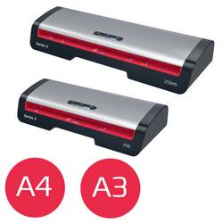 GBC laminovačka 4410070EU A4, kreditní karta