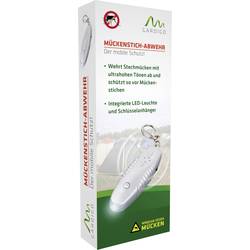 Gardigo Anti-Stich 73262 odpuzovač komárů a jiného hmyzu ultrazvuk (Ø x d) 20 mm x 90 mm stříbrná 1 ks