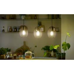 Philips 8719514460034 LED Energetická třída (EEK2021) F (A - G) E14 2.8 W = 25 W teplá bílá 3 ks