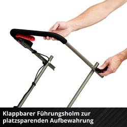 Einhell GC-SC 18/28 DS Li-Solo provzdušňovač trávníku Pracovní šířka 28 cm