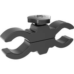 Ledlenser 0362 držák Hokus Focus, V², T7, F1, F1 White, F1R, P7R, T², T² QC, T5.2, T7.2, T7M, TT, P7, P6, P5R, P5, P3R nebo jiná kapesní svítilna s Ø 25 až 34