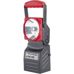 AccuLux LED ruční akumulátorová svítilna SL6 LED 170 lm 456541