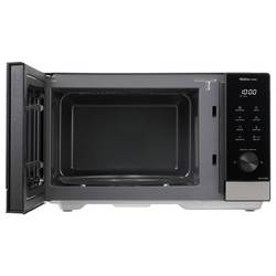 Panasonic NN-GD38QSEPG mikrovlnná trouba černá, nerezová ocel 1000 W