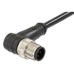 Molex upravený zástrčkový konektor pro senzory - aktory, 1200652313, piny: 8, 10.0 m, 1 ks