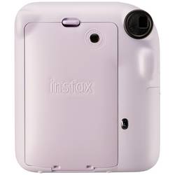 Fujifilm Fujifilm Instax Mini 12 - Sofortbildkamera - Objektiv: 60 mm instantní fotoaparát Lila purpurová