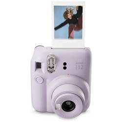 Fujifilm Fujifilm Instax Mini 12 - Sofortbildkamera - Objektiv: 60 mm instantní fotoaparát Lila purpurová