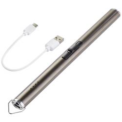 CL020 piezo zapalovač elektřina