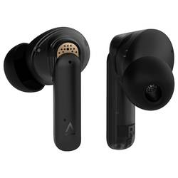 Creative Aurvana Ace 2 špuntová sluchátka (In Ear) Bluetooth® černá odolné vůči potu, voděodolná, Indikátor nabití, vč. nabíjecí a dokovací stanice