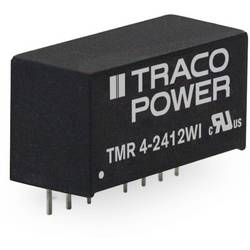TracoPower TMR 4-4811WI DC/DC měnič napětí 5 V/DC 0.8 A 4 W