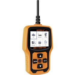 Autophix diagnostická jednotka OBD II 2358417