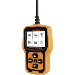 Autophix diagnostická jednotka OBD II 2358417