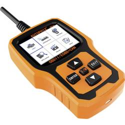 Autophix diagnostická jednotka OBD II 2358417