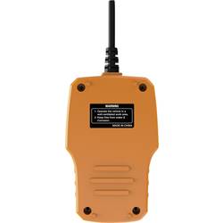 Autophix diagnostická jednotka OBD II 2358417
