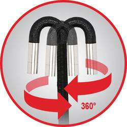 KS Tools 512.4600 Sada videoskopu, Ø sondy: 6 mm