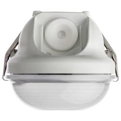 Pracht 5852225 5852225-LUNA_BL_ONE LED světlo do vlhkých prostor LED Světelný zdroj může vyměnit kvalifikovaný elektrikář 25 W, 31 W, 36 W, 42 W bílá