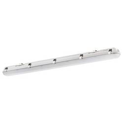 Pracht 5852225 5852225-LUNA_BL_ONE LED světlo do vlhkých prostor LED Světelný zdroj může vyměnit kvalifikovaný elektrikář 25 W, 31 W, 36 W, 42 W bílá
