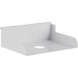 LogiLink montážní sada EO0019-7 EO0019-7 bílá, matná 1 ks