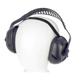 Howard Leight VS110M VeriShield™ 1035185-VS mušlový chránič sluchu 32 dB 1 ks