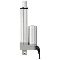 TRU COMPONENTS lineární servomotor TC24-100-500P TC-13492800 délka 100 mm Posuvná síla 500 N 24 V/DC 1 ks